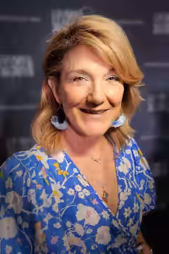 Victoria Clark at the 2022 Drama League Awards (2023)