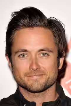 Justin Chatwin