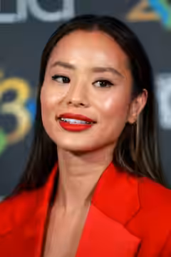 Jamie Chung