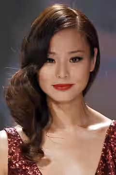 Jamie Chung