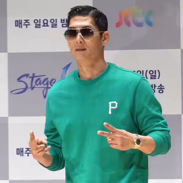 Joon Park