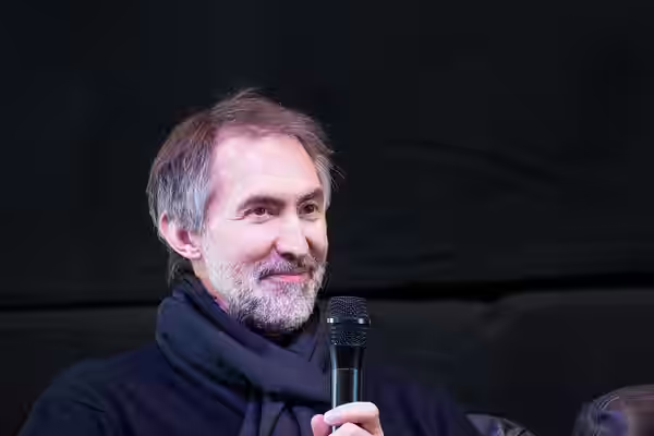 Stuttgart 2024 - ComicCon - Ian Whyte