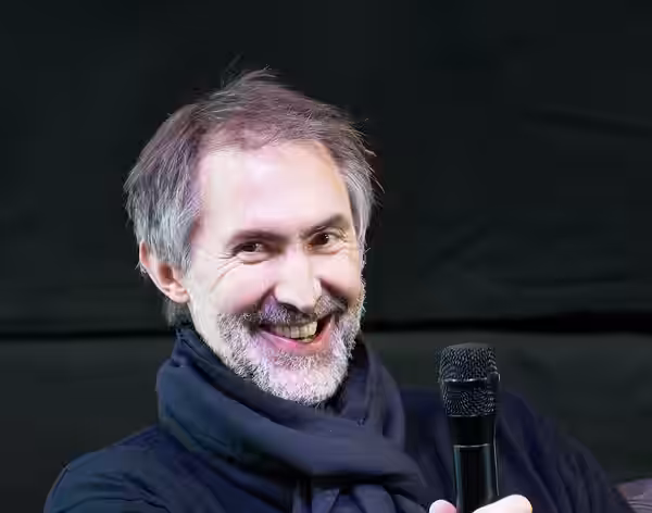 Ian Whyte