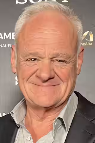 Robert McLachlan