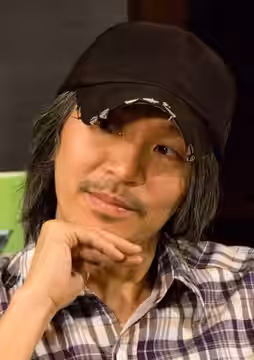 Stephen Chow