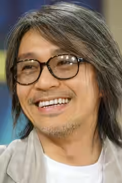 Stephen Chow