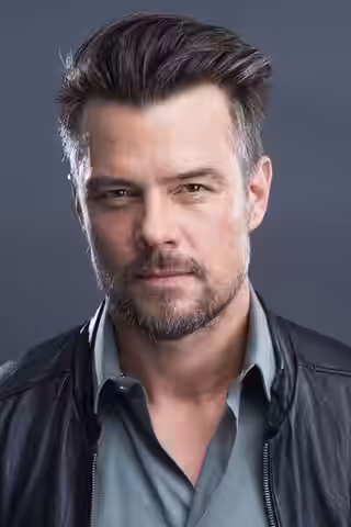 Josh Duhamel