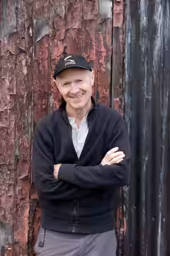 Paul Laverty
