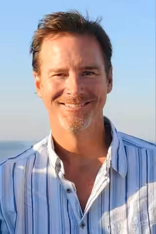 Roger Barton