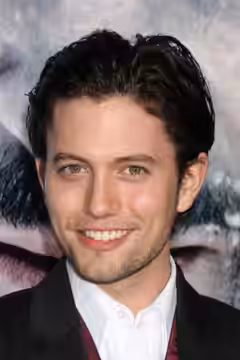 Jackson Rathbone