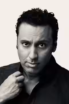 Aasif Mandvi