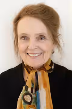 Katharine Houghton