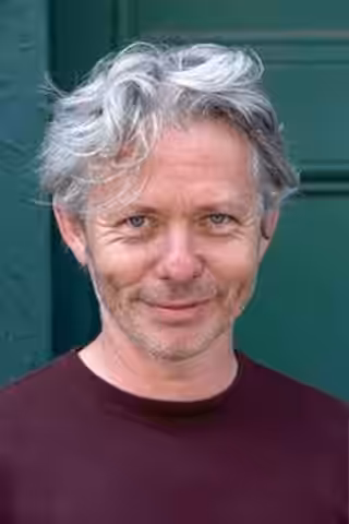 Fergus Clegg