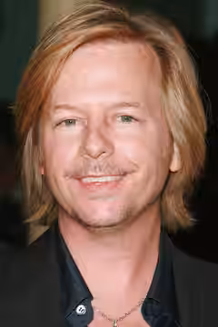 David Spade