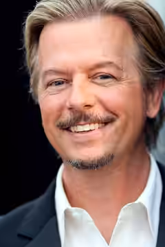 David Spade