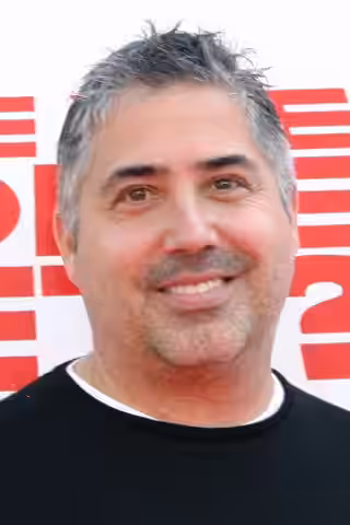 Steve Carr