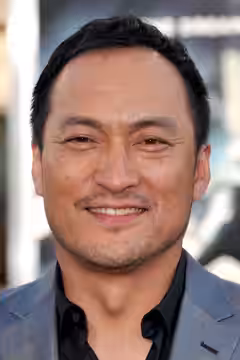 Ken Watanabe