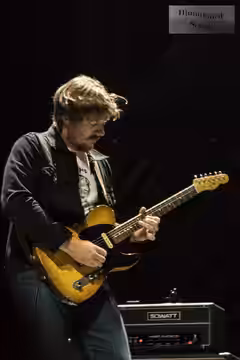 Sturgill Simpson at Hinterland Music Festival, St Charles, IA 8/4/18 (2018)