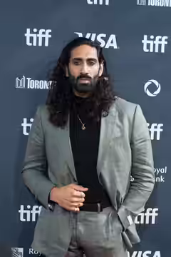 Amar Chadha-Patel