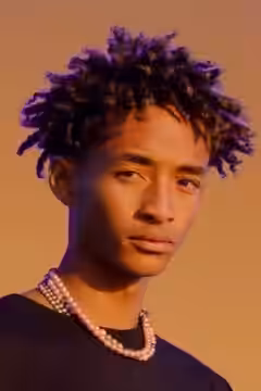 Jaden Smith