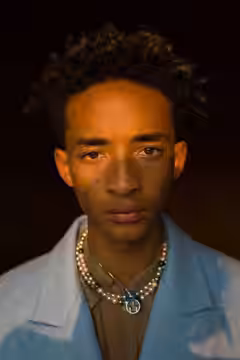 Jaden Smith