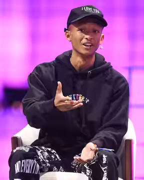 Jaden Smith
