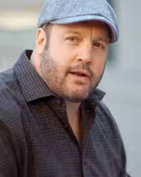 Kevin James