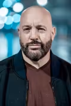 Kevin James