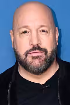 Kevin James