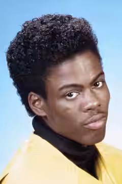 Chris Rock