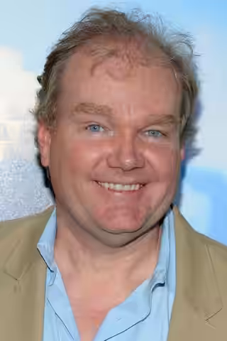 Tim Herlihy