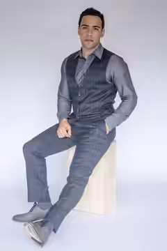 Victor Rasuk, actor (2016)