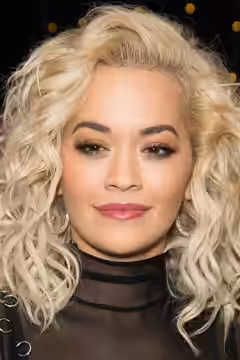 Rita Ora