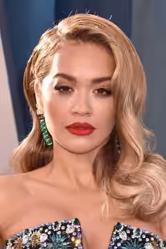 Rita Ora