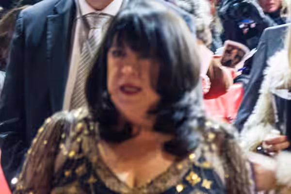 E.L. James (2015)