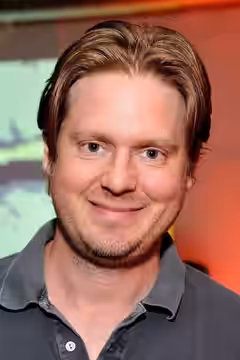 Tim Heidecker