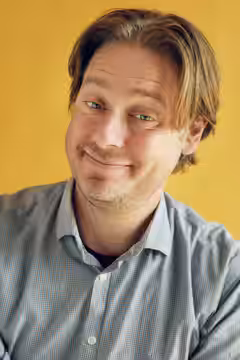 Tim Heidecker