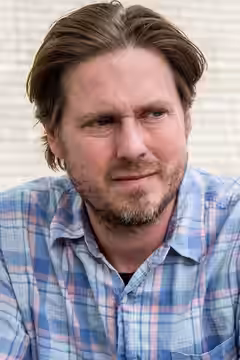 Tim Heidecker
