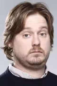 Tim Heidecker