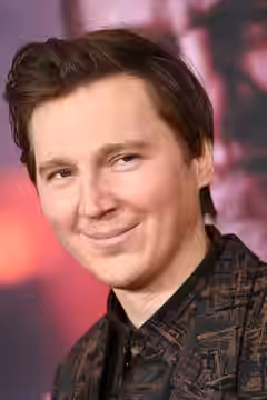 Paul Dano
