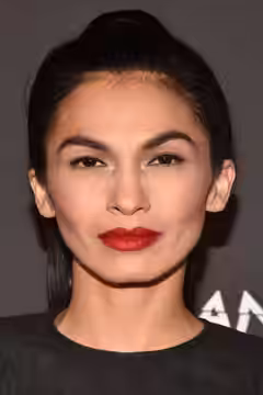 Élodie Yung