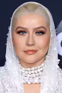Christina Aguilera