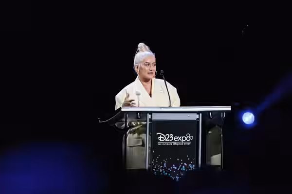 Christina Aguilera | 2019 Disney Legends Awards Ceremony | D23 EXPO 2019