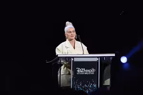 Christina Aguilera | 2019 Disney Legends Awards Ceremony | D23 EXPO 2019