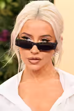 Christina Aguilera