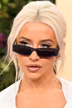 Christina Aguilera