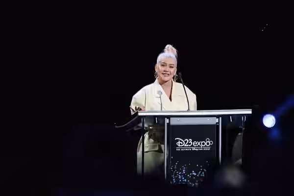 Christina Aguilera | 2019 Disney Legends Awards Ceremony | D23 EXPO 2019