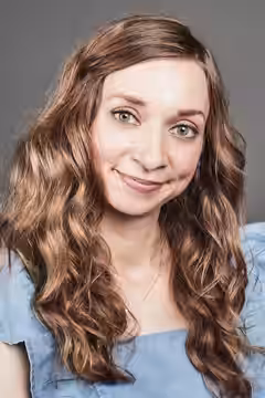 Lauren Lapkus