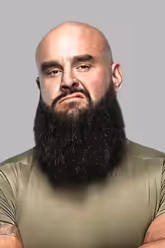 Braun Strowman