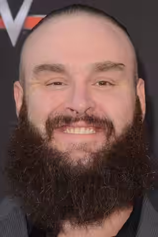 Braun Strowman